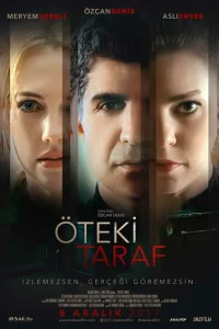 Другая сторона турецкий сериал